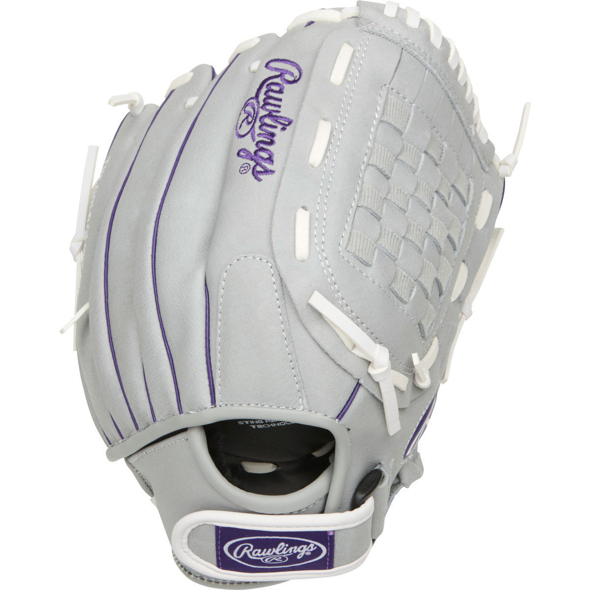Rawlings 12" Sure Catch Fastpitch Glove