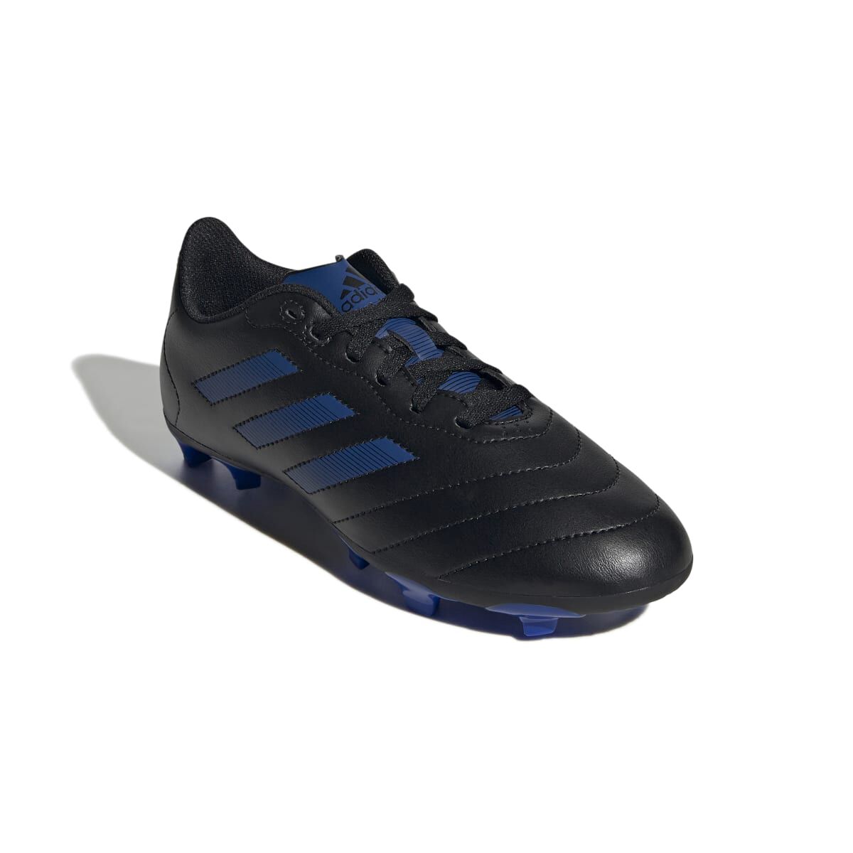 adidas Adult Goletto VIII Firm Ground Soccer Cleats