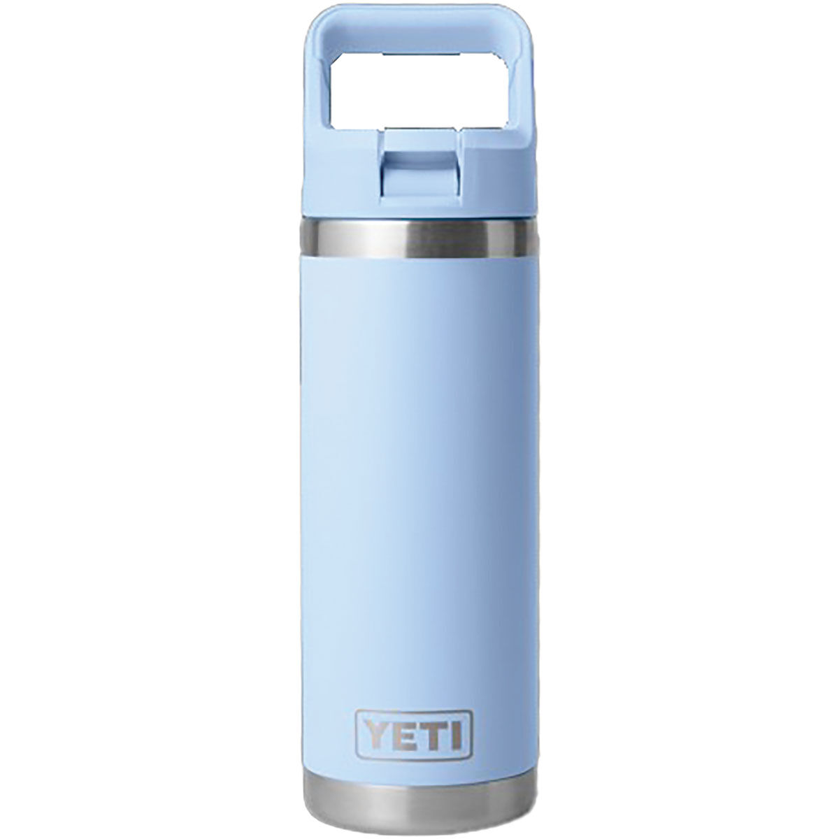 YETI 18oz Rambler Straw Bottle
