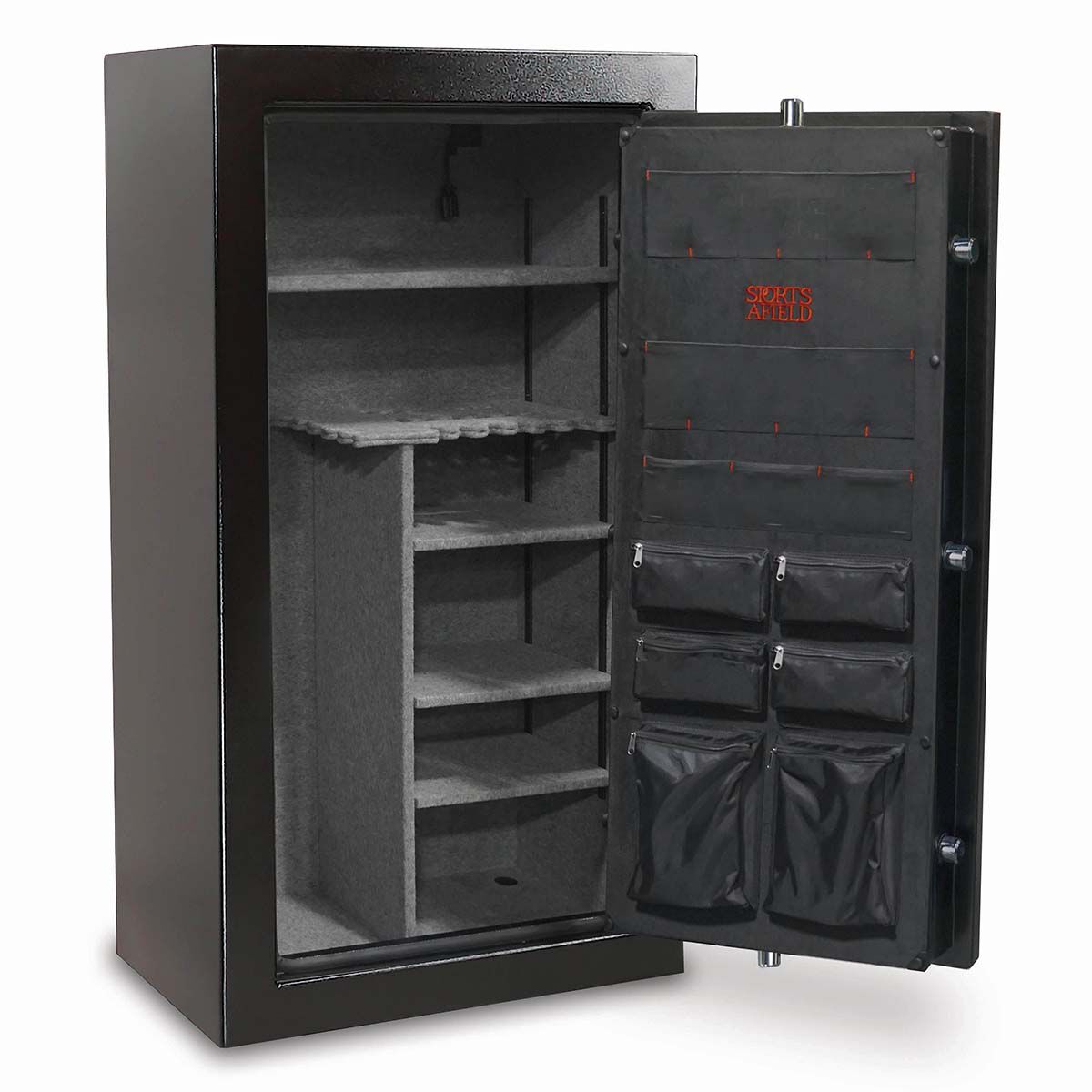 Sports Afield Preserve 32-Gun Safe
