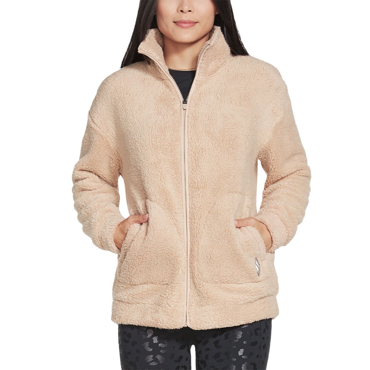 Skechers Downtime Jacket