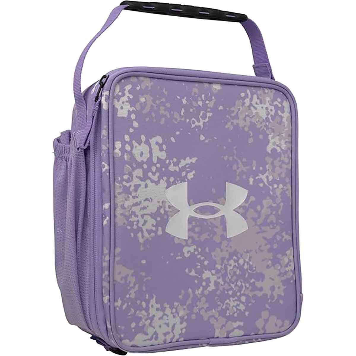 Under Armour Scrimmage 3 Lunchbox