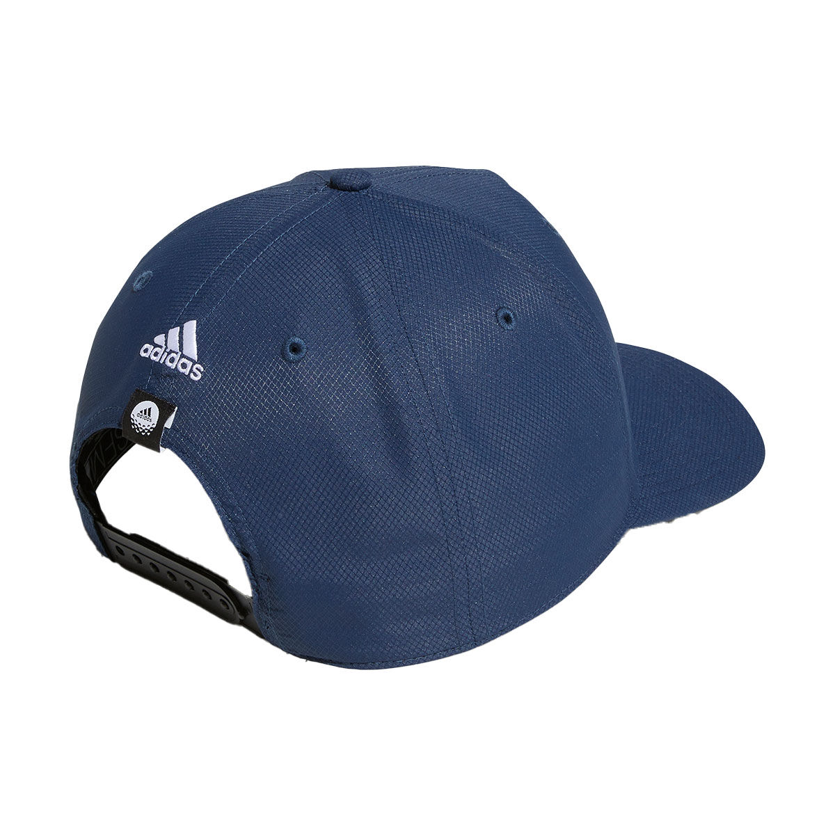 adidas 3 Stripes Tour Golf Hat