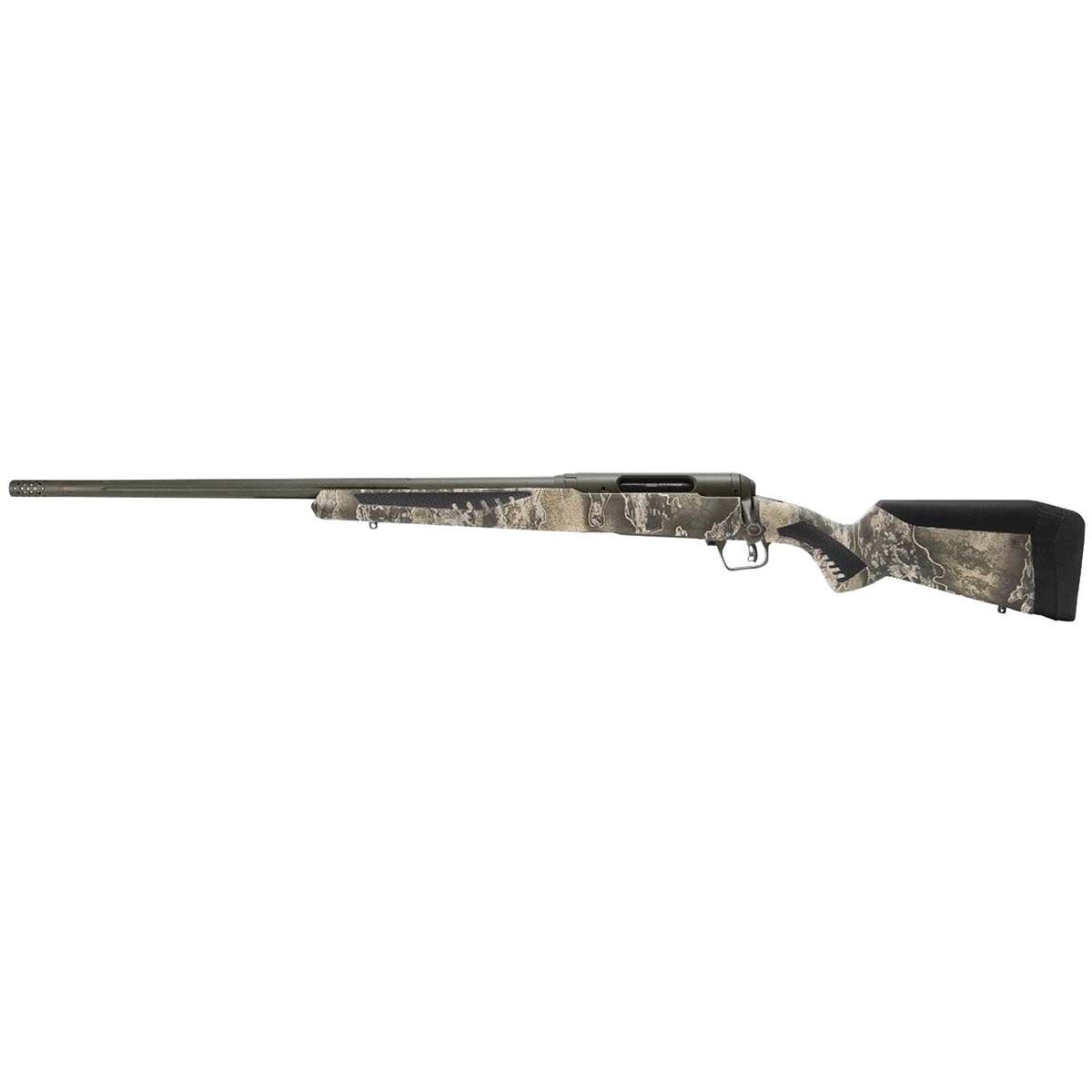 Savage 110 Timberline 6.5 PRC Realtree Excape LH Rifle Centerfire