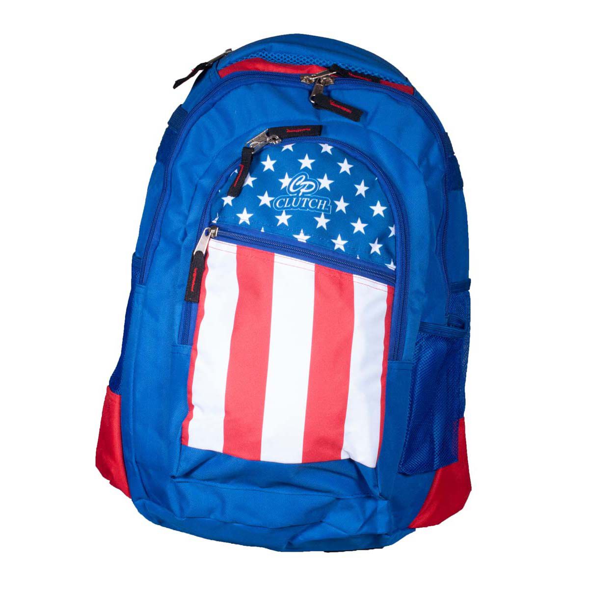 Cp Clutch USA Baseball Bat Pack