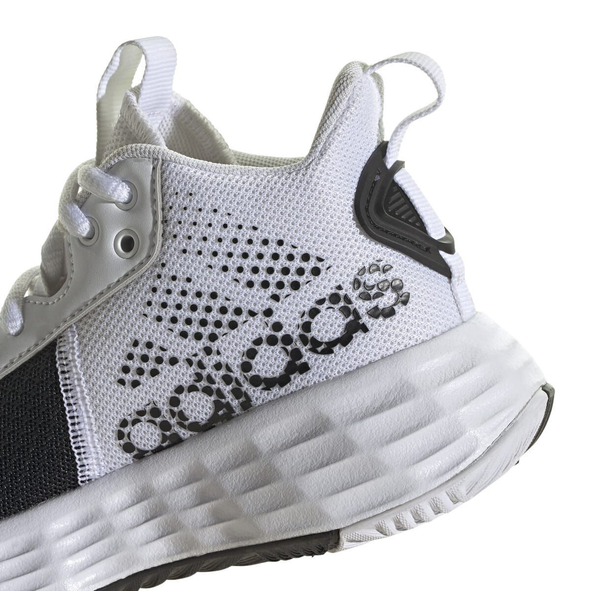 adidas Youth Grade School Ownthegame 2.0 Basketball Shoes