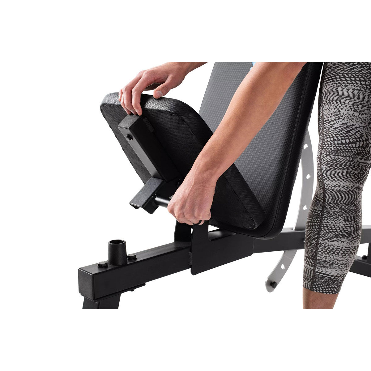 ProForm Sport Multiposition Bench XT