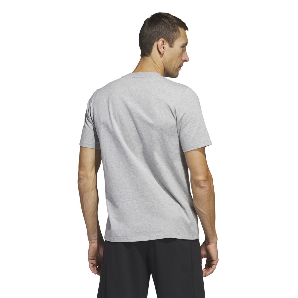 adidas Men's American Graphic Tee