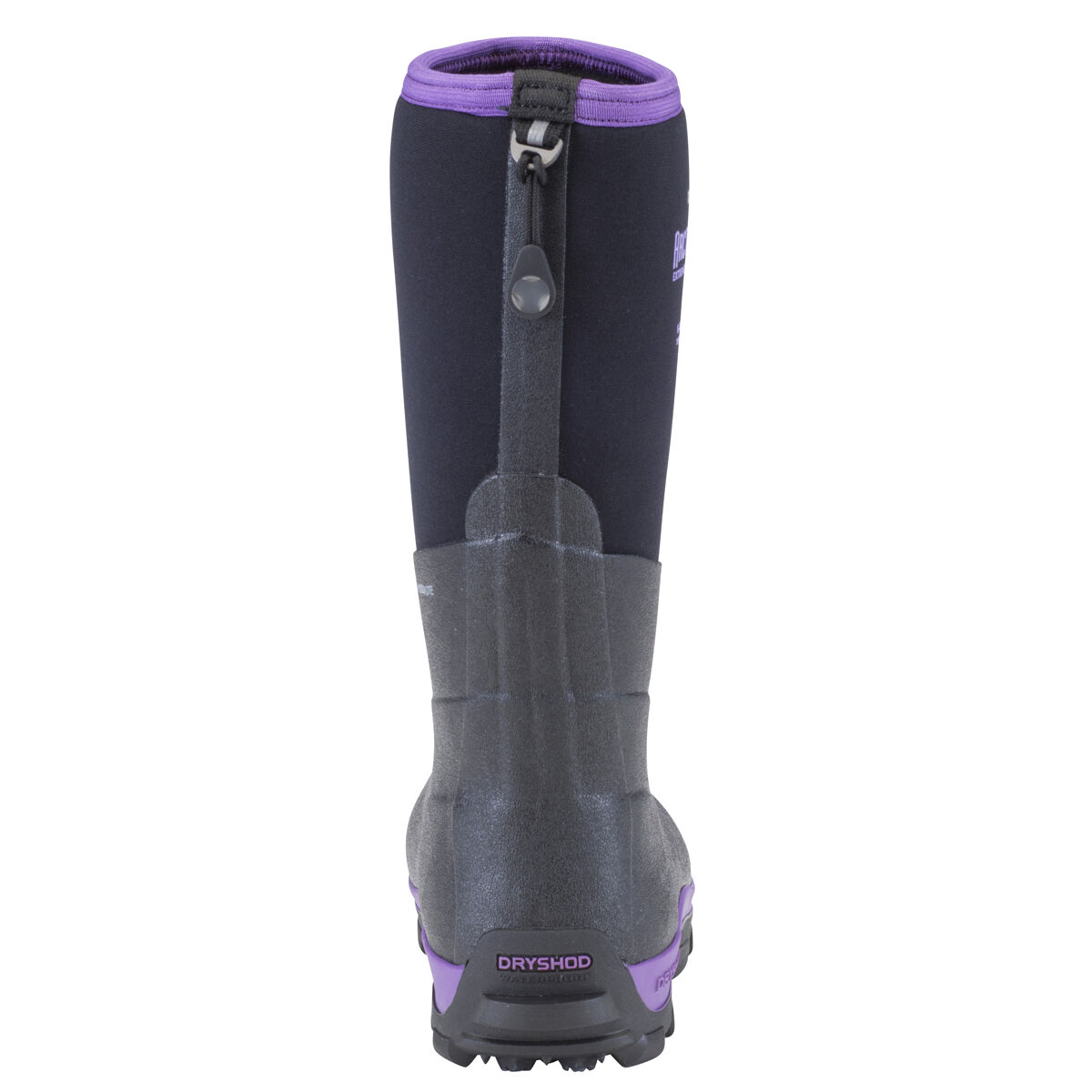 Dryshod Youth Arctic Storm Mud Boots