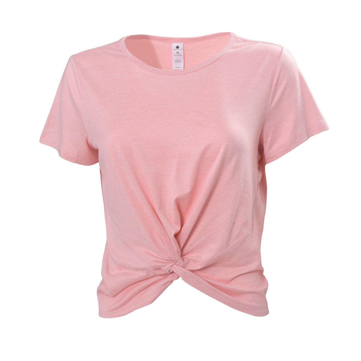 Yogalicious Women's Short Sleeve Tee