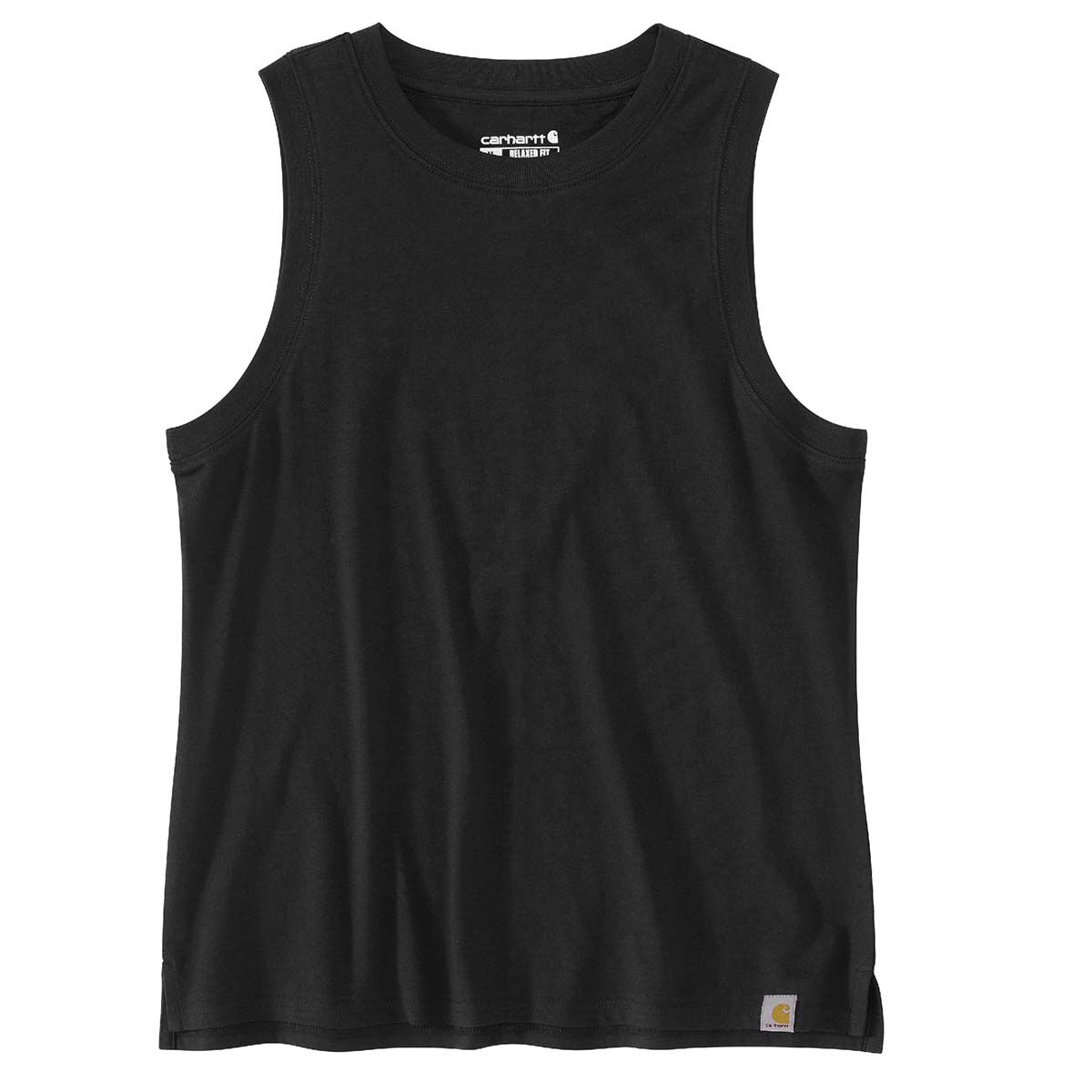 Carhartt TENCEL  Fiber Series Relaxed Fit Tank