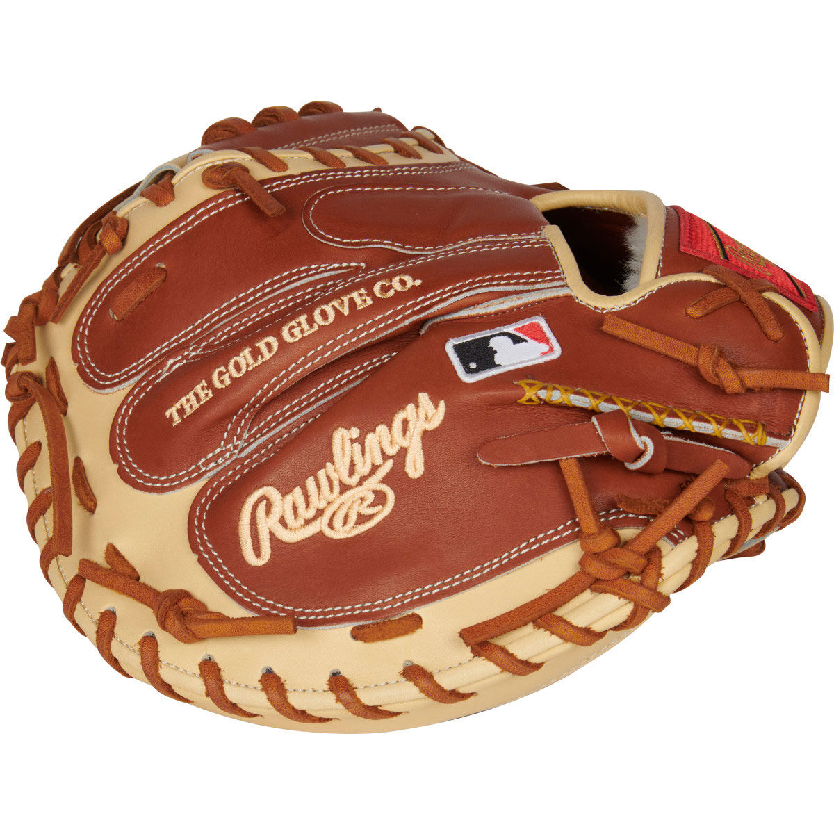Rawlings 33" Pro Preferred Catcher's Mitt