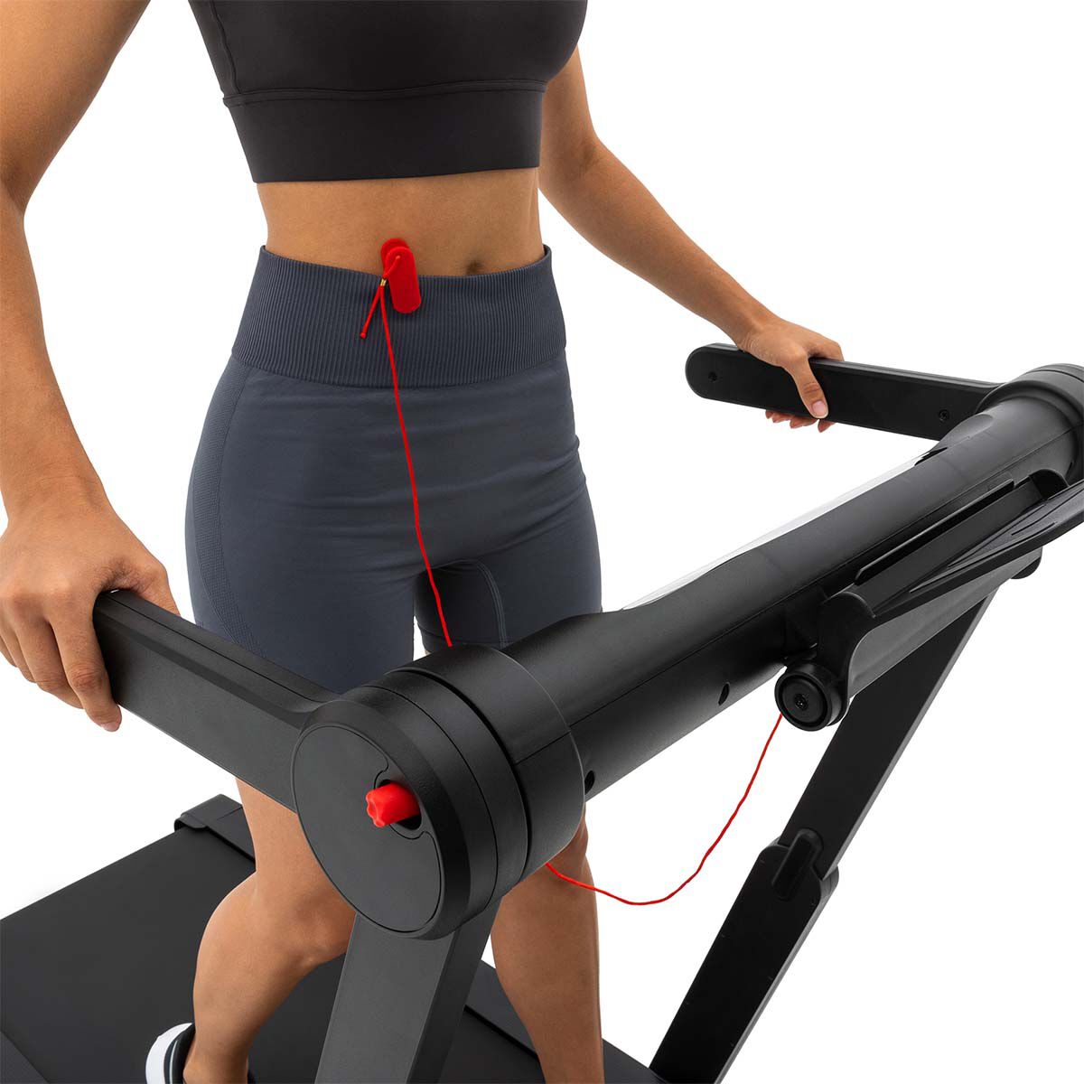 Xterra WS200 Treadmill