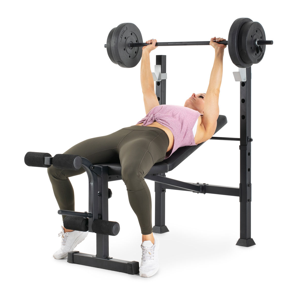 ProForm Sport Multi-Function Bench XT