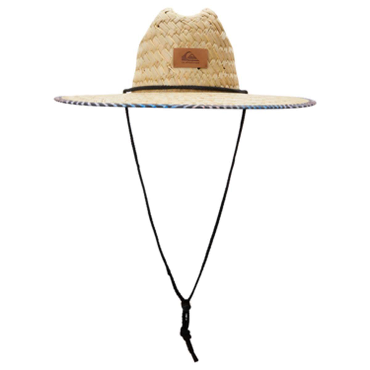 Quiksilver Outsider Straw Hat