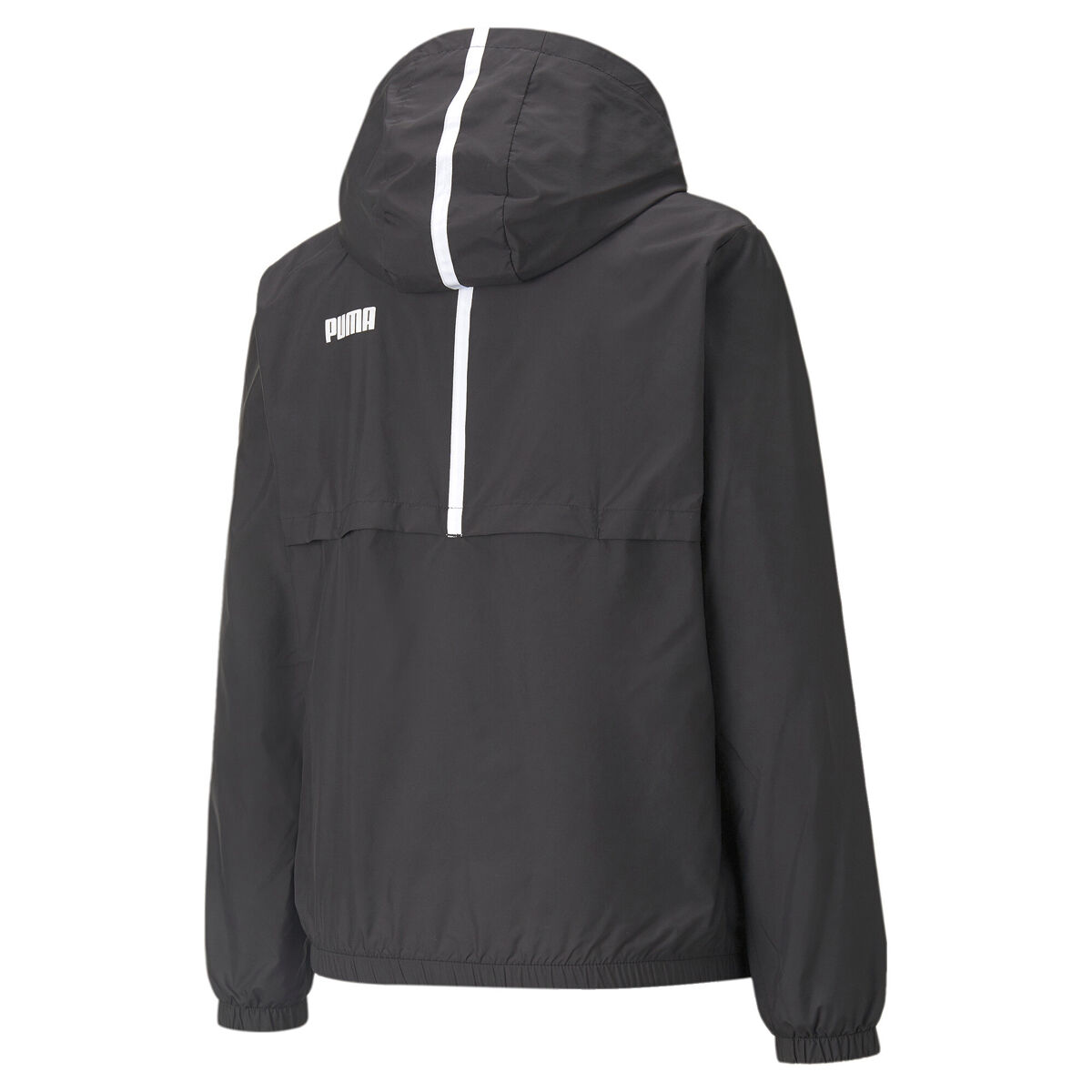 Puma Women's ESS Solid Windbreaker