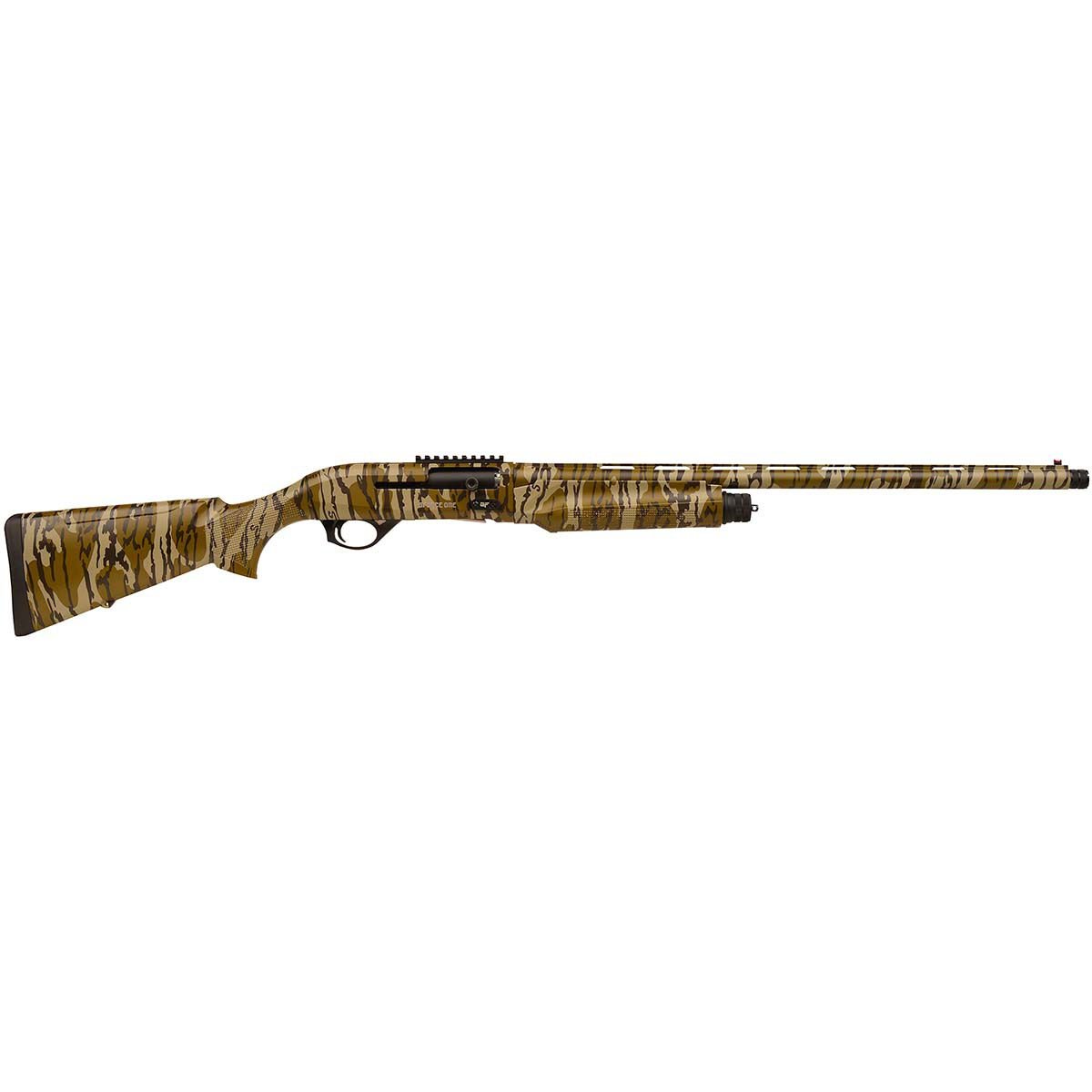 Gforce Arms 1 Turkey Inertia SG 12GA 24" Shotgun