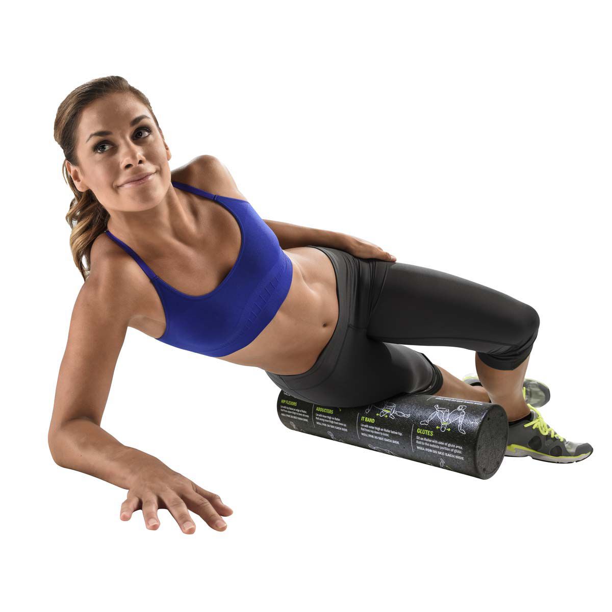 Go Fit 24" Guide Roller
