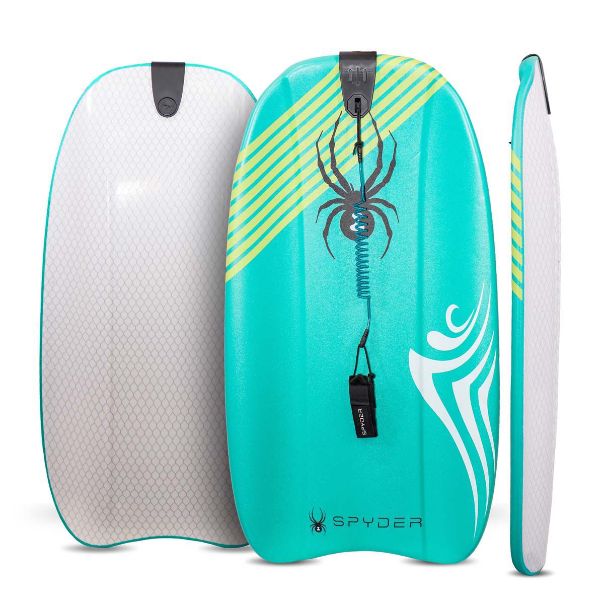 Spyder Omni Sled