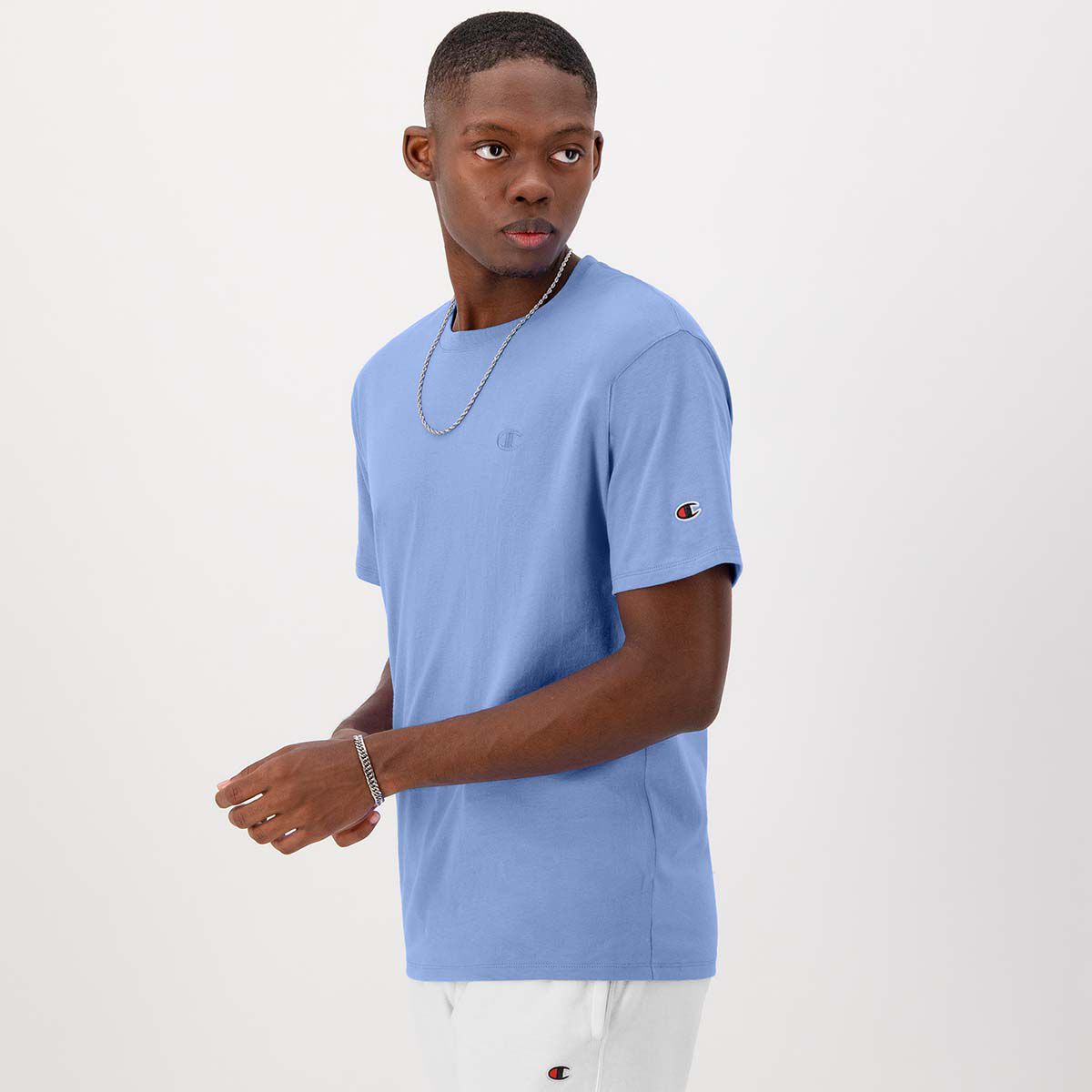 Champion Men's Classic Tee
