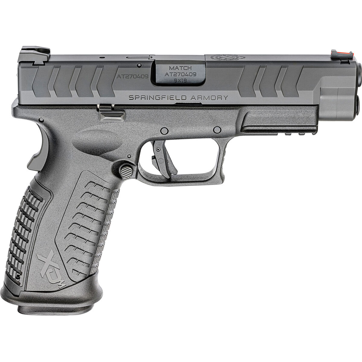 Springfield Armory XDM  9MM ELITE 4.5
