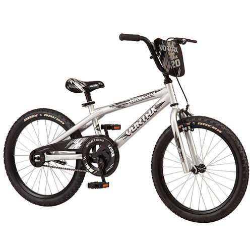 Pacific Boys' 20" Vortax Bike