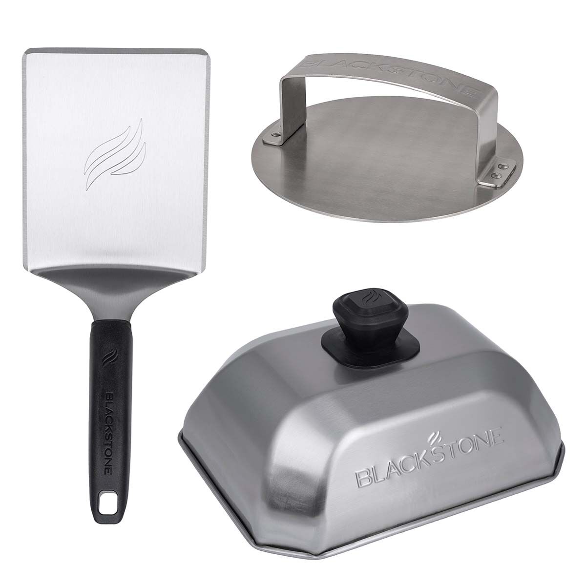 Blackstone Blackstone Hamburger Kit