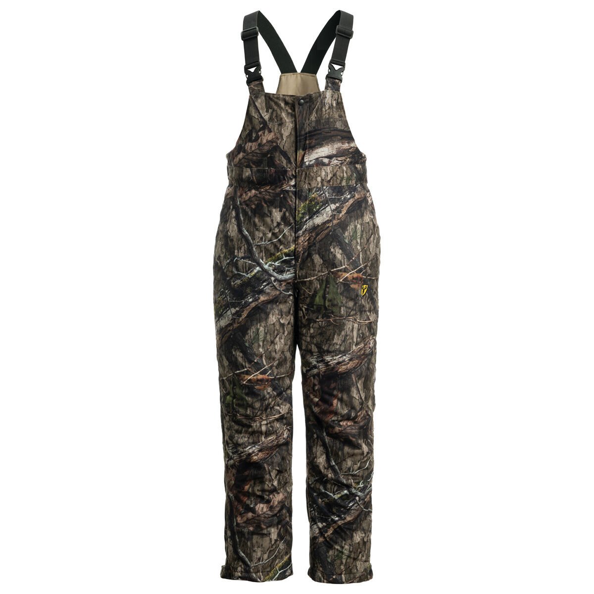 Blocker Outdoors Men's Drencher Insulated Bib
