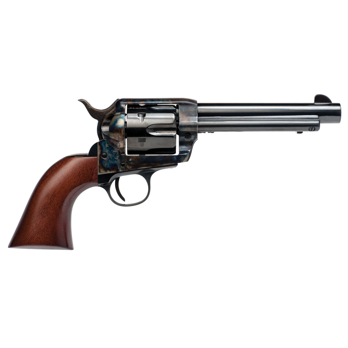 Cimarron Frontier 1896-1940 38/357 Handgun