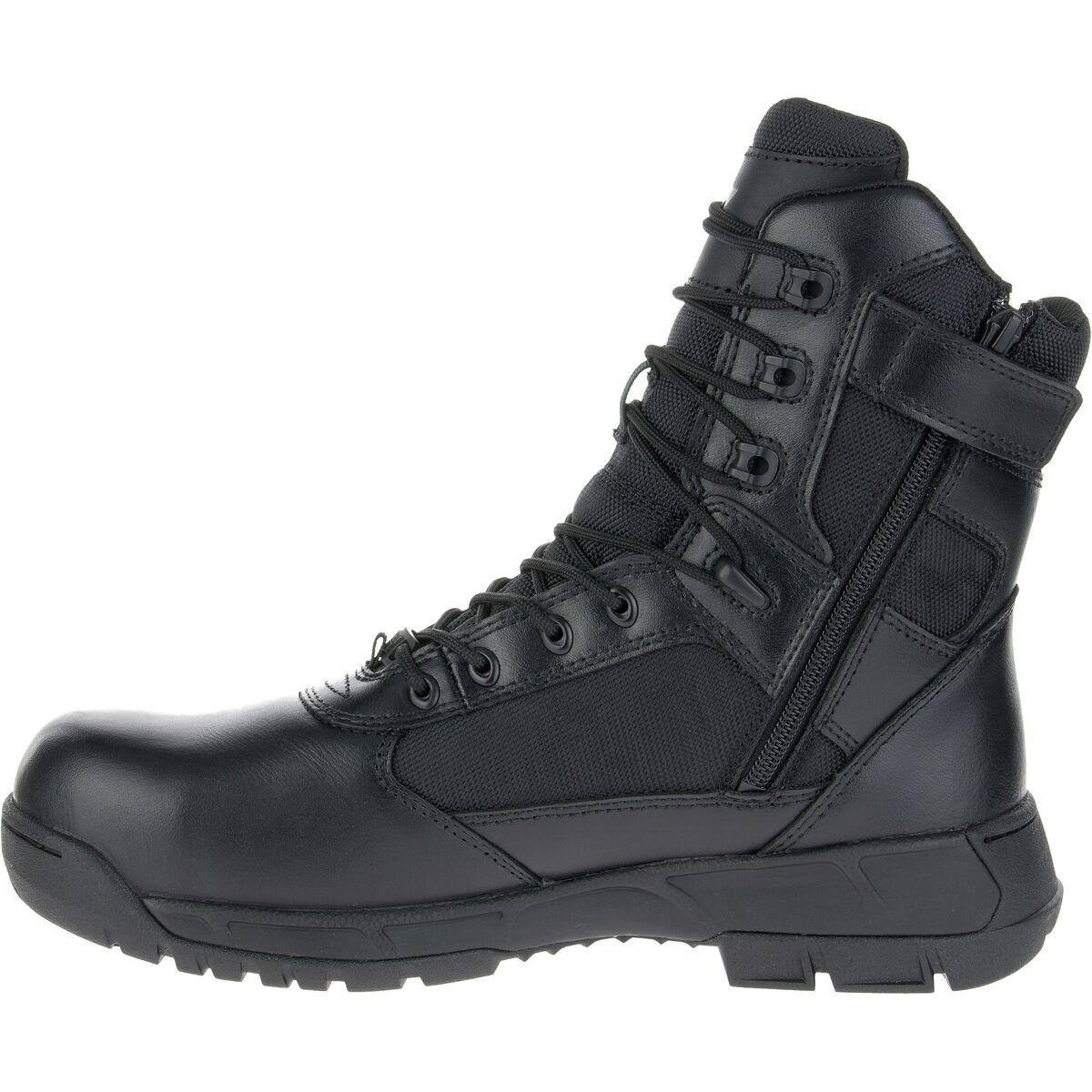 Bates TACTICAL SPORT 2 - BLACK