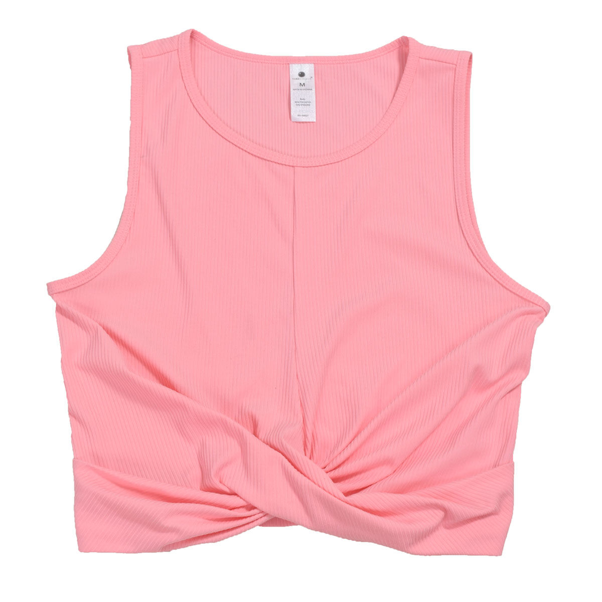 Yogalicious Women's Twist Tank
