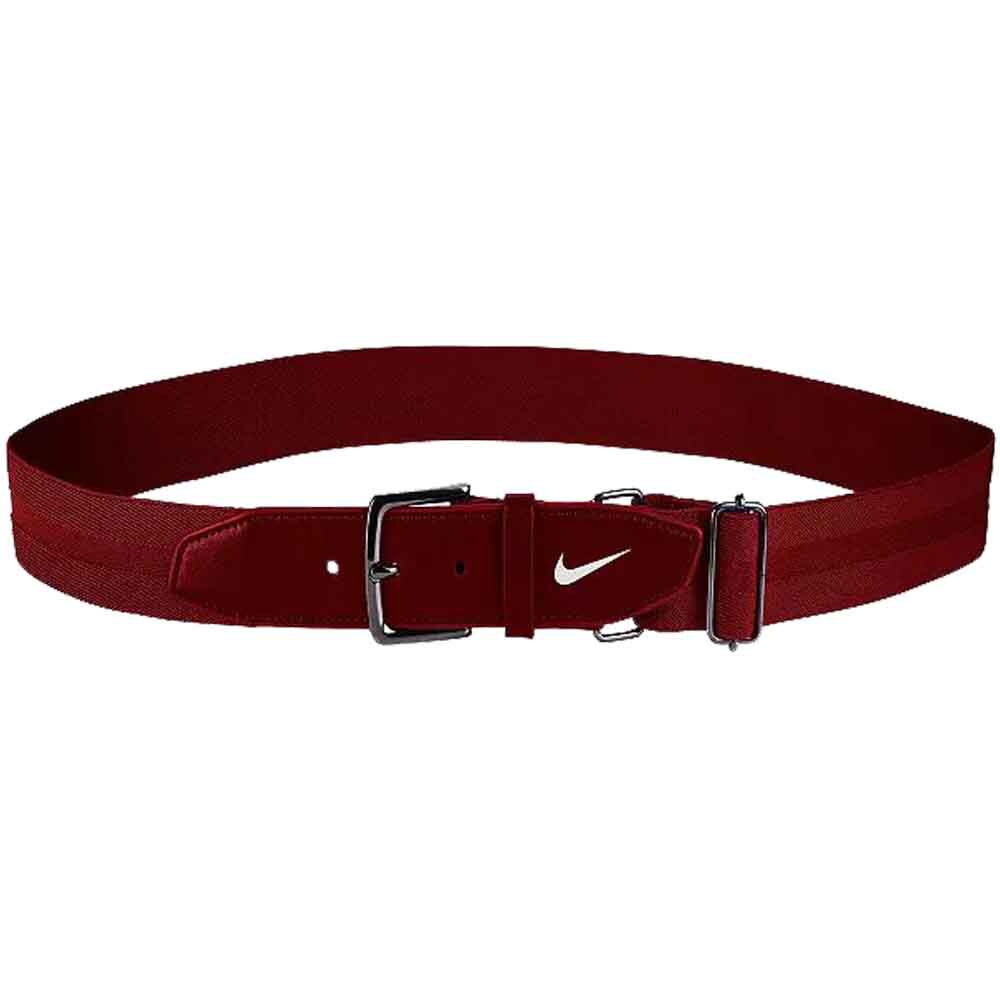 Nike Youth Adjustable 3.0 Baseball Belt
