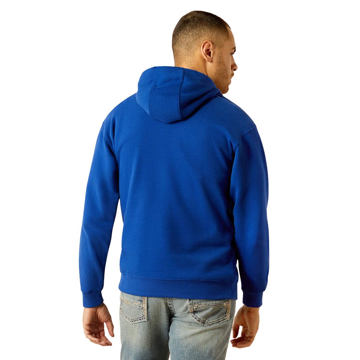 Ariat Breakthru Hoodie