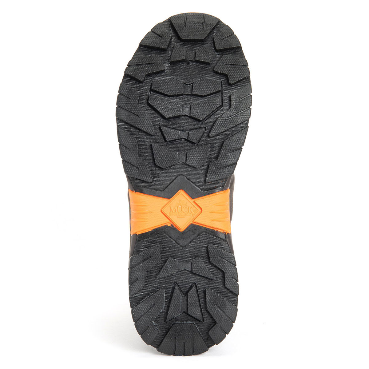 Muck Men's Apex Mid Zip Mud Boot