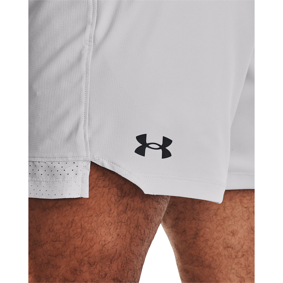Under Armour Men's Vanish Woven 6in Shorts