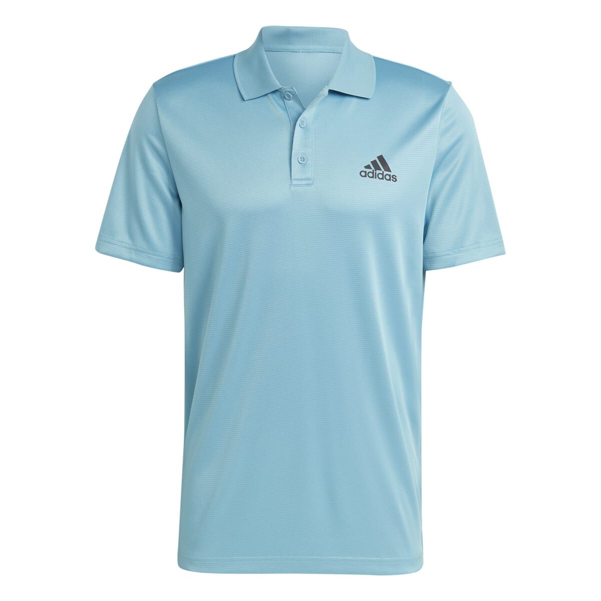 adidas Men's Designed To Move 3-Stripes Polo Shirt