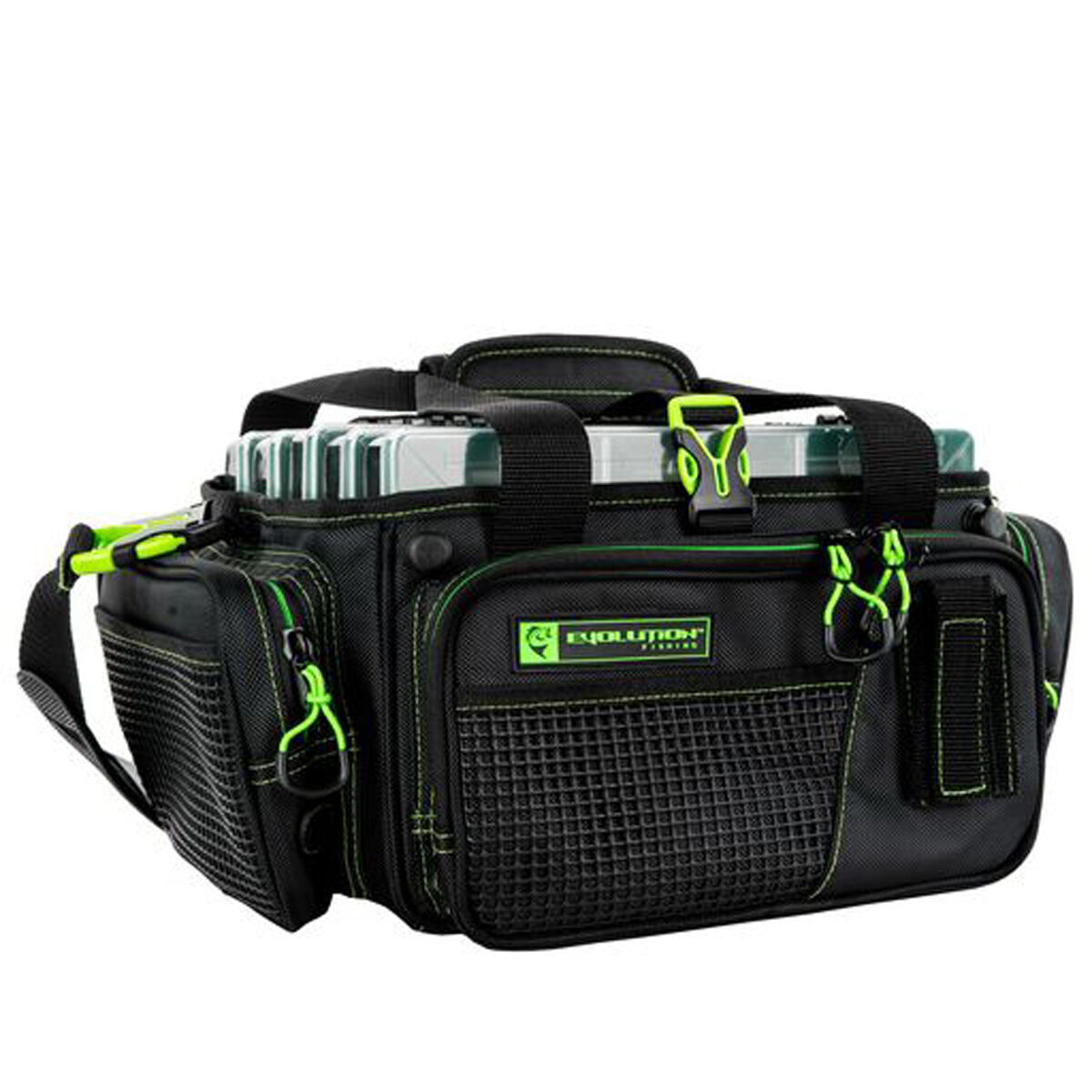 Evolution Drift Series 3600 Horizontal Tackle Bag