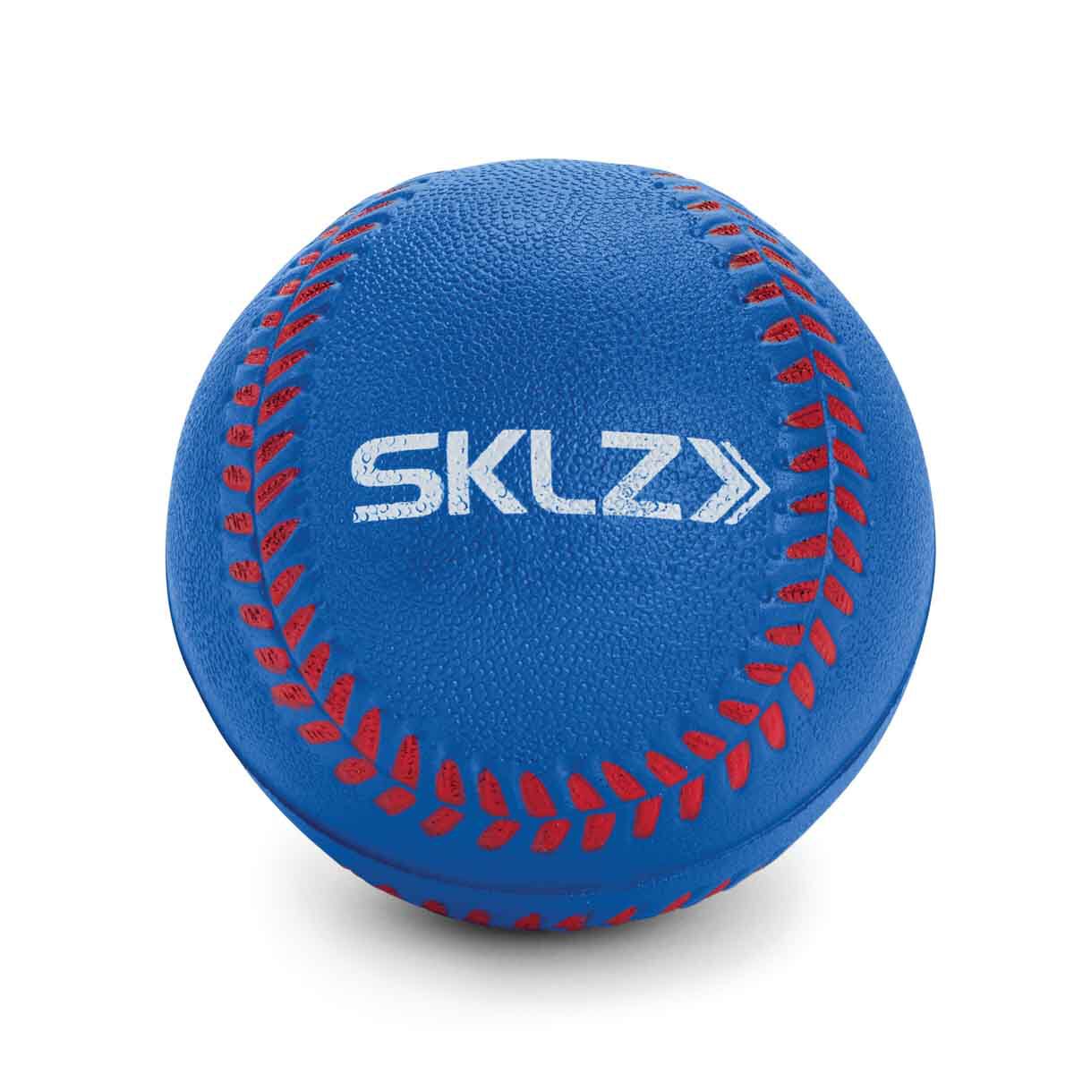 SKLZ 6pk Foam Training Balls