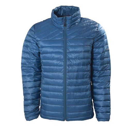 Boulder Gear Men's All Day Puffy Jacket