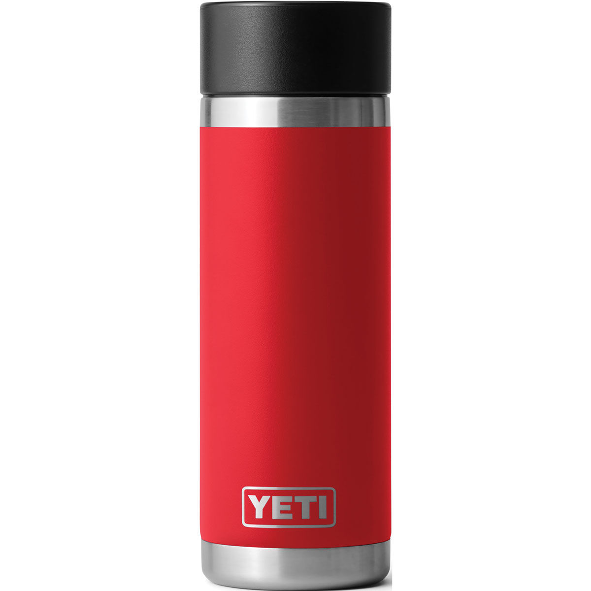 YETI 18oz Rumbler Hotshot Bottle