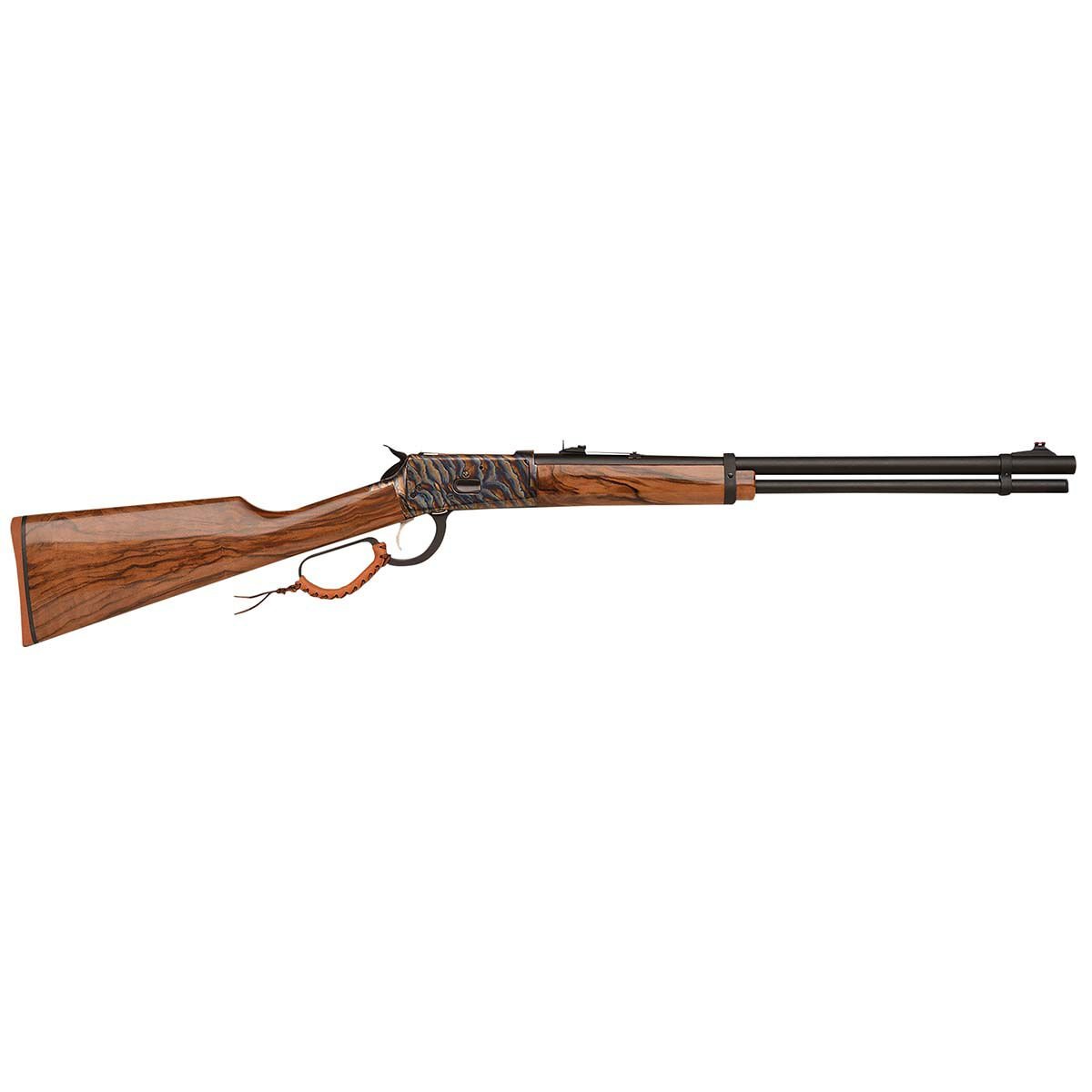 Gforce Arms LA 357 20" CH Centerfire Rifle
