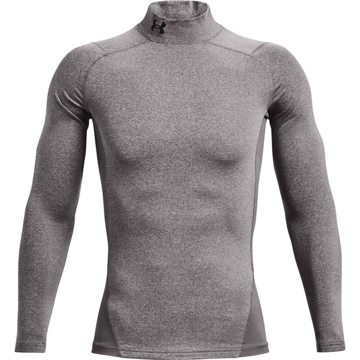 Under Armour Men's ColdGear Compression Mock