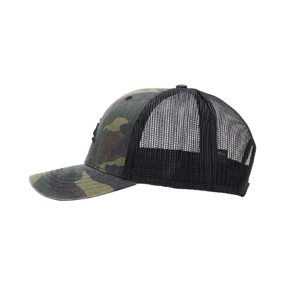 Quiksilver Grounder Hat