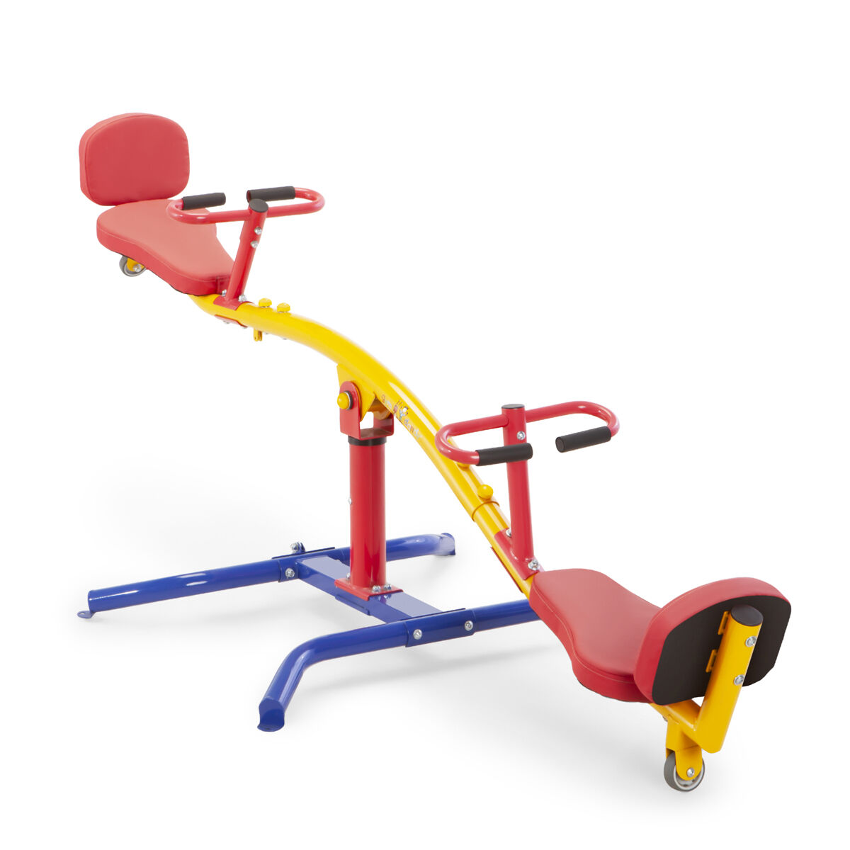 Gym Dandy TT-360 TEETER TOTTER