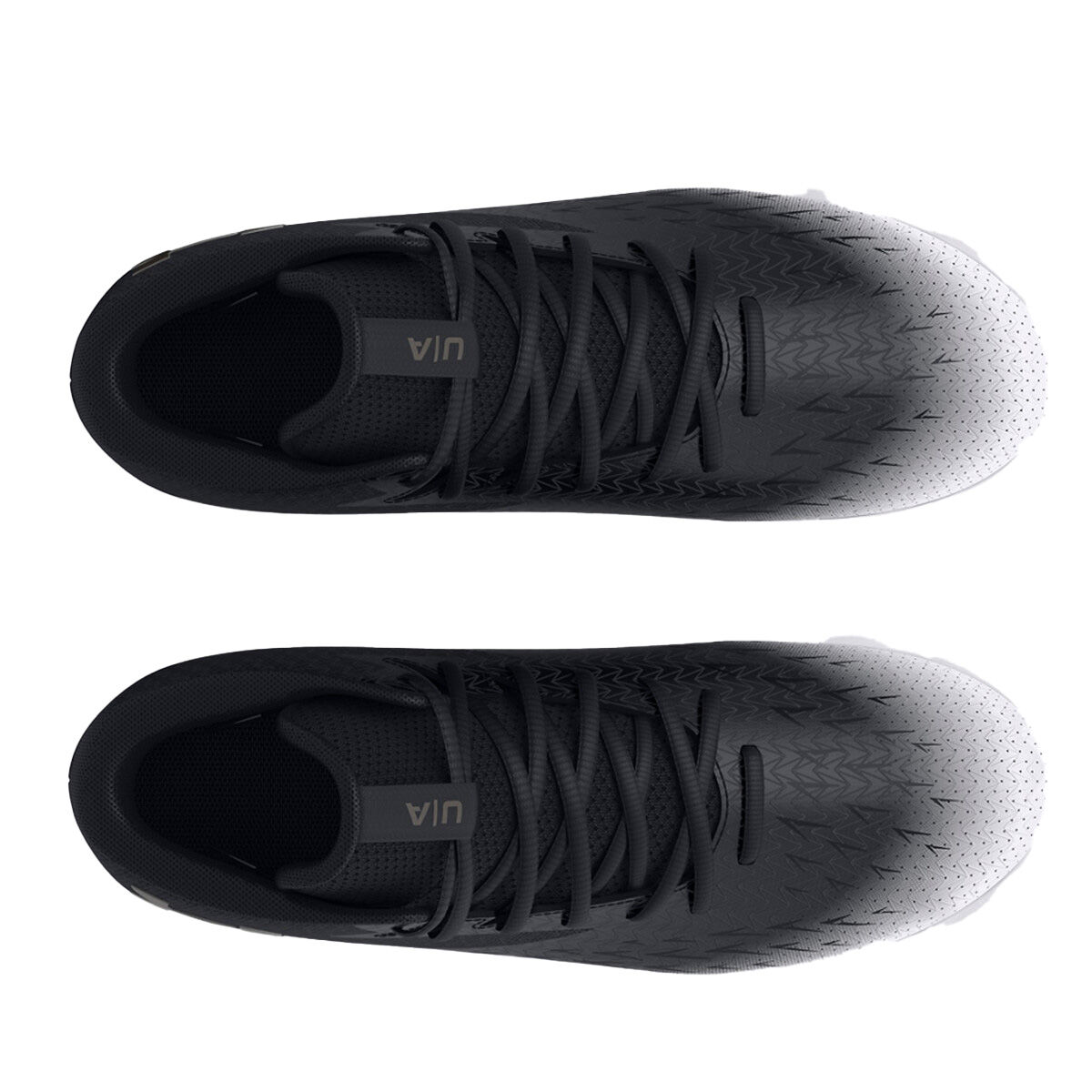 Under Armour Men's Spotlight Franchise 4 Football Cleats