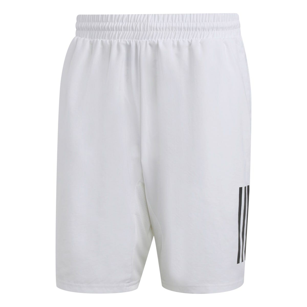 adidas Men's Club 3-Stripes Tennis Shorts