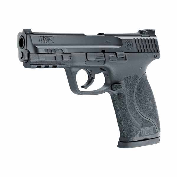 Umarex S&W M&P M2.0 CO2 .177 BB Pistol
