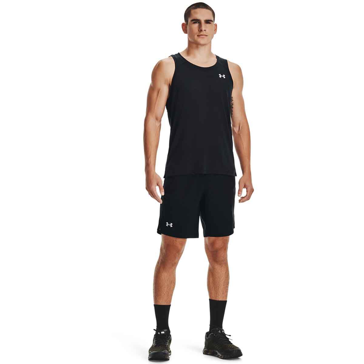 Under Armour Men's Streaker Singlet