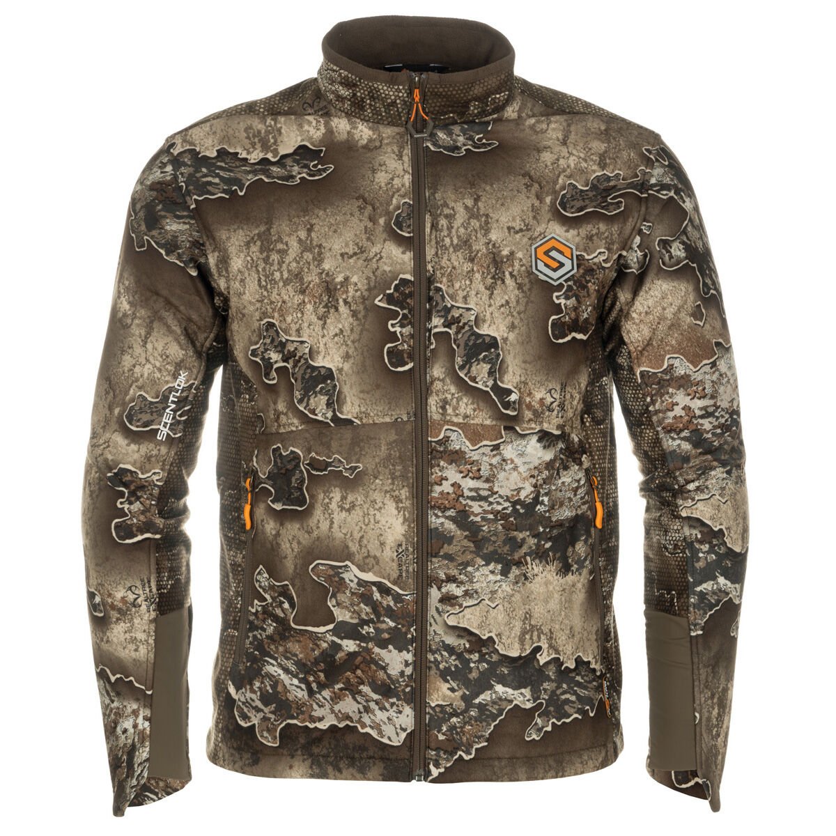 Scentlok Men's Forefront Jacket