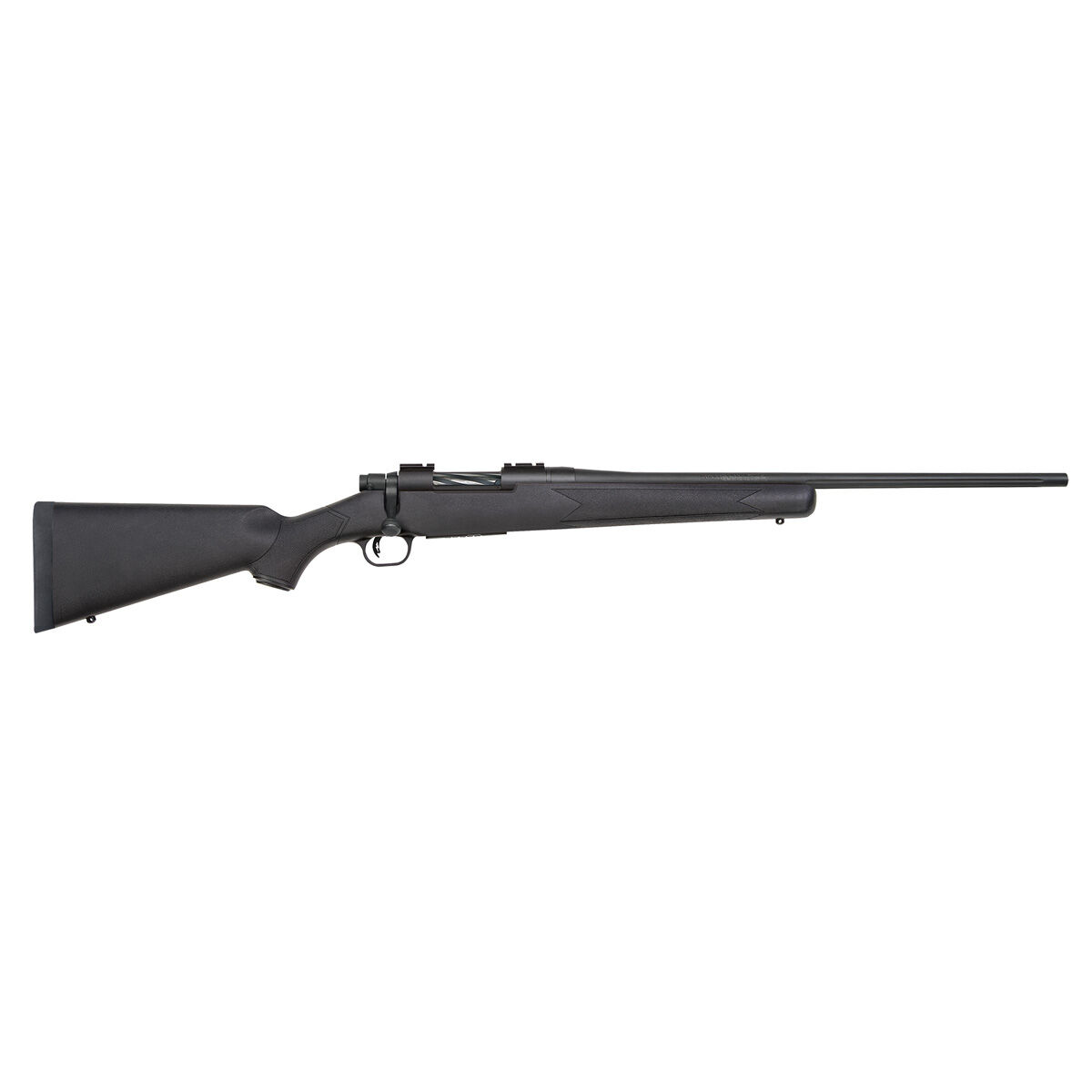 Mossberg Patriot 243 Win Centerfire Rifle